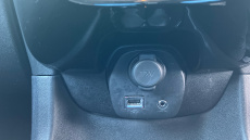 Peugeot 108 1.2 PureTech Allure 5dr Petrol Hatchback